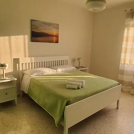 Villa La Coccinella Sorrento Esterno foto