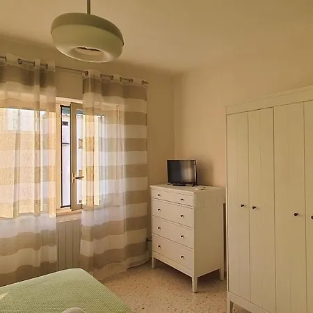Villa La Coccinella Sorrento Esterno foto