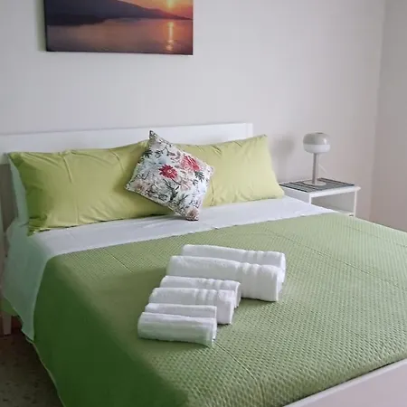 Villa La Coccinella Sorrento Esterno foto