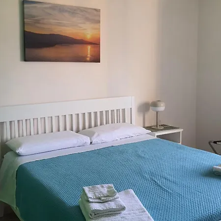 Villa La Coccinella Sorrento Esterno foto