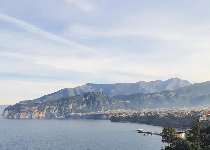 La Coccinella Sorrento