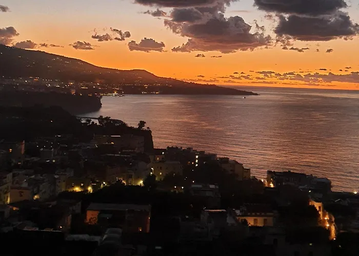 La Coccinella Sorrento