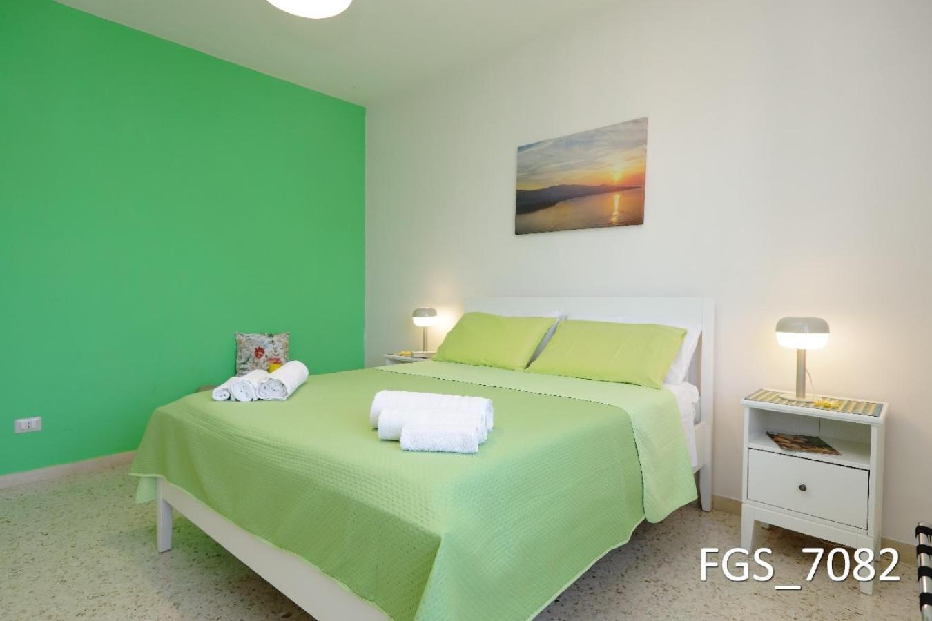La Coccinella Holiday home *