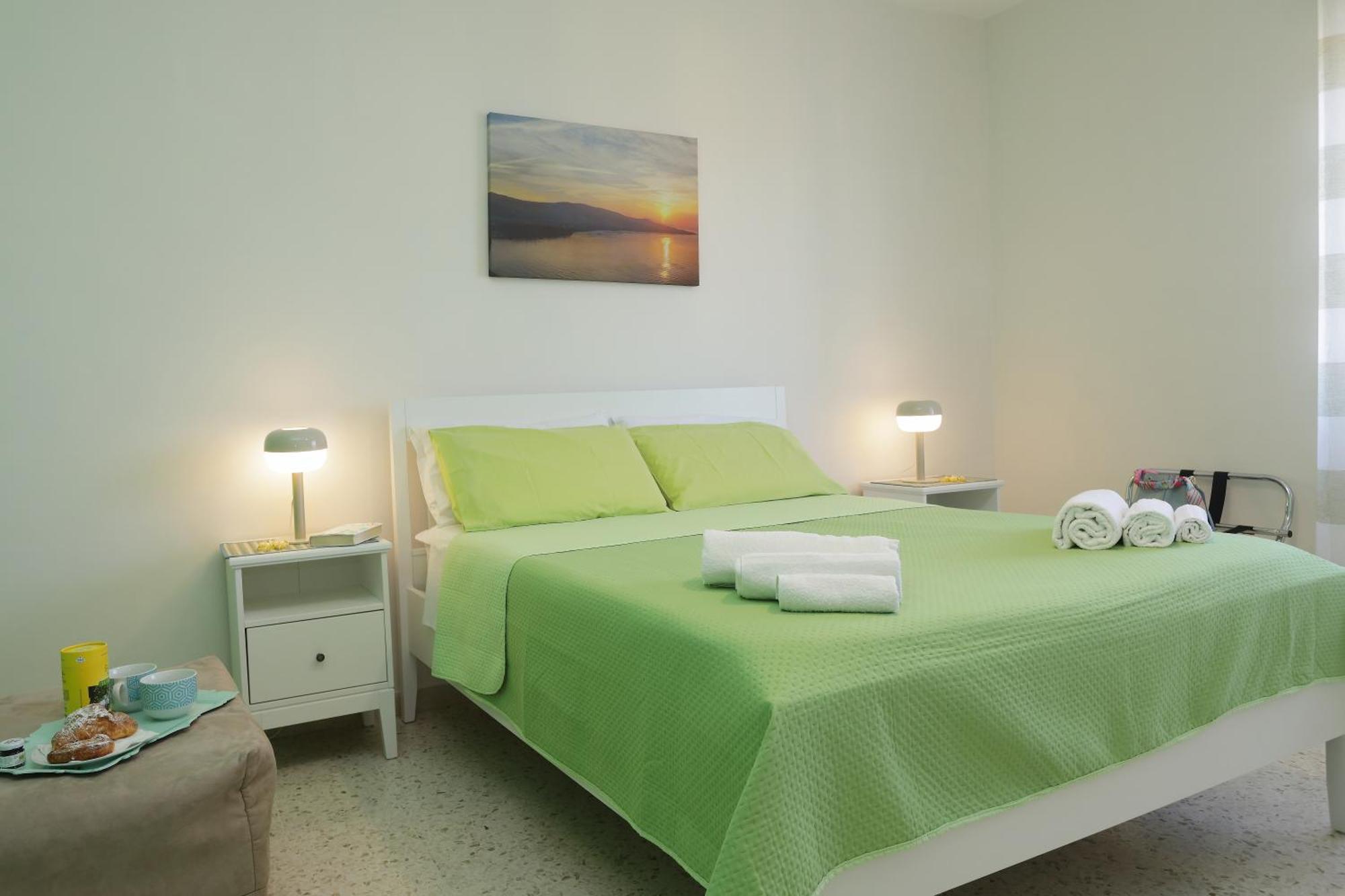 Ferienhaus La Coccinella Sorrent