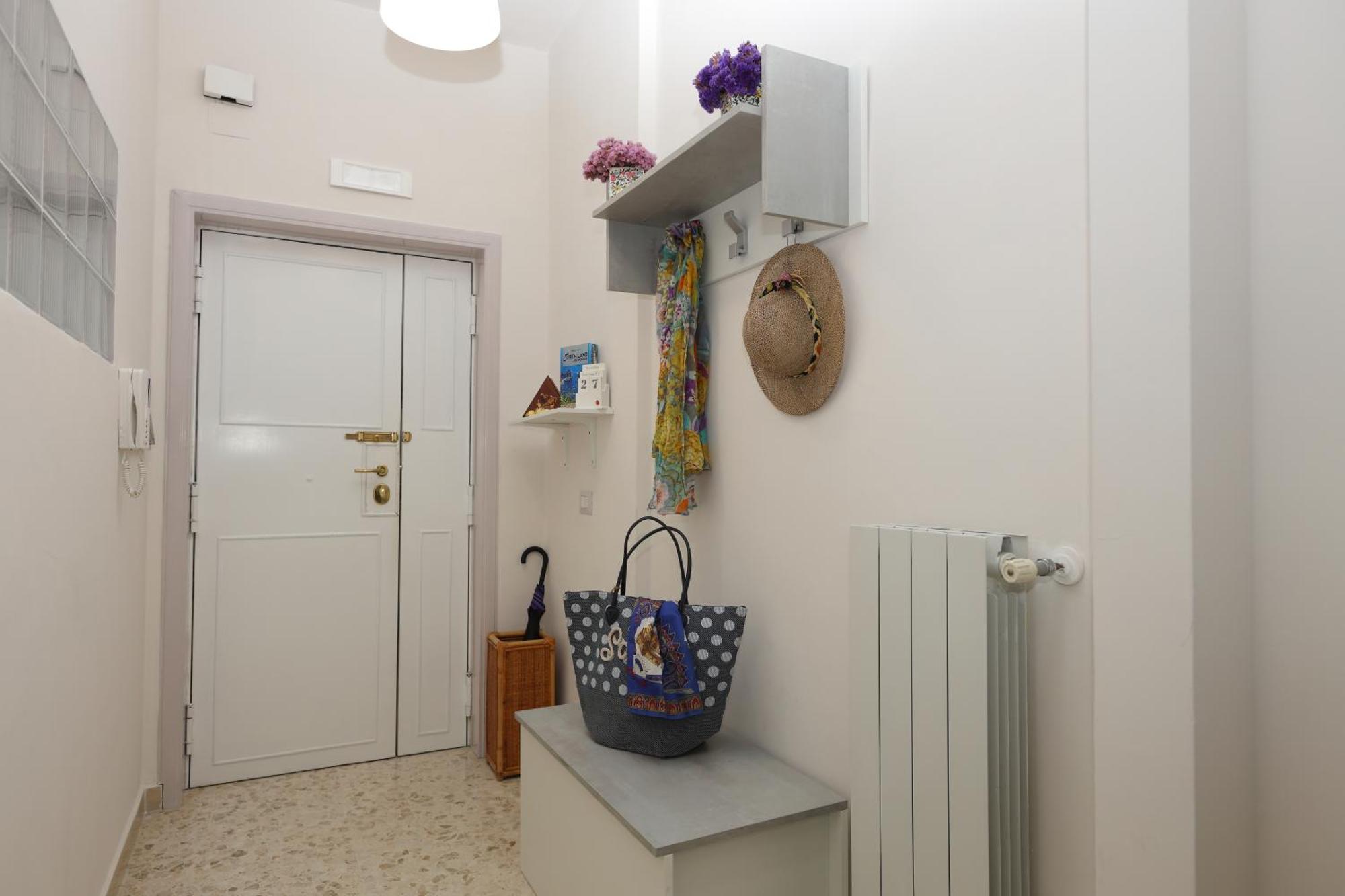 La Coccinella Ferienhaus Sorrent