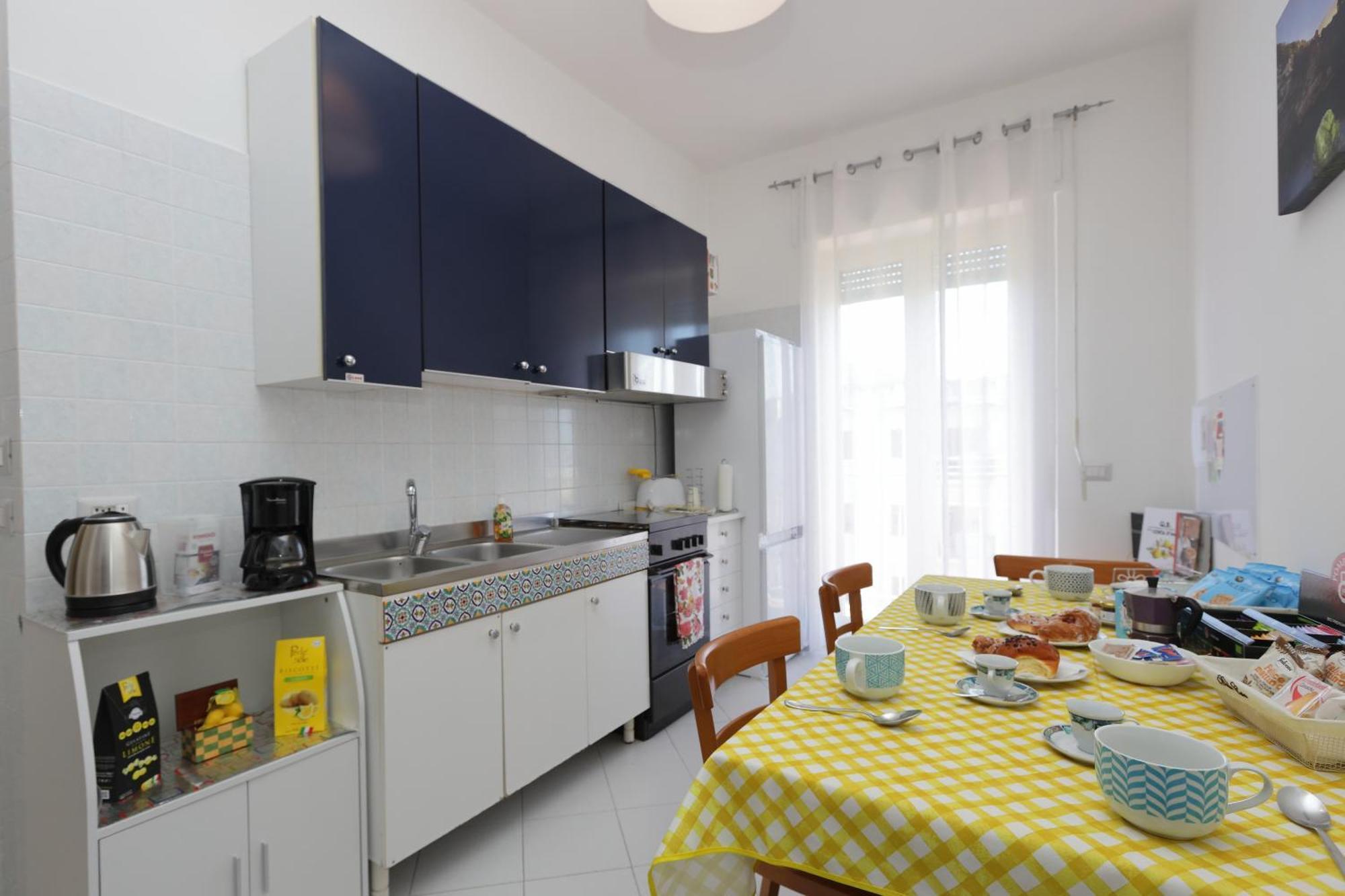 Ferienhaus La Coccinella *
