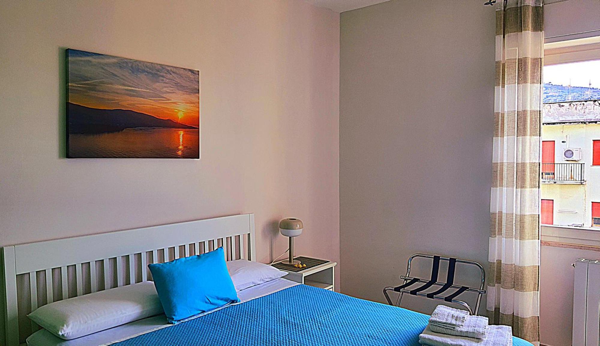 La Coccinella Holiday home