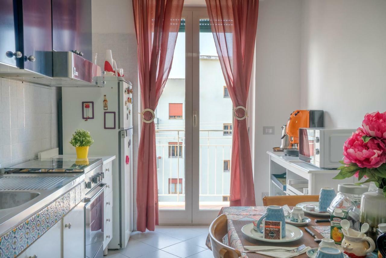 La Coccinella Ferienhaus *