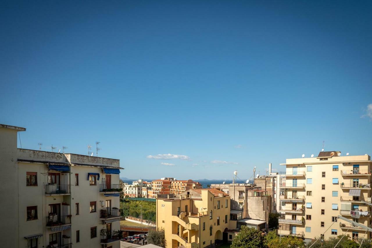 La Coccinella Sorrent