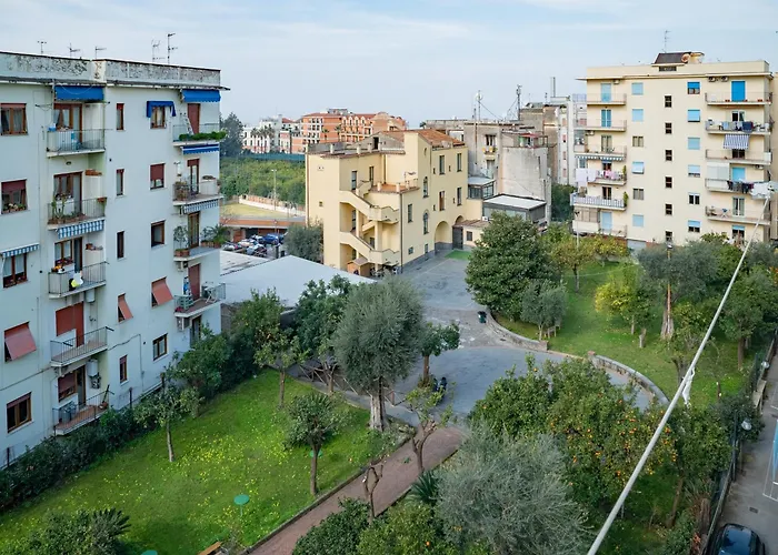 La Coccinella Sorrento