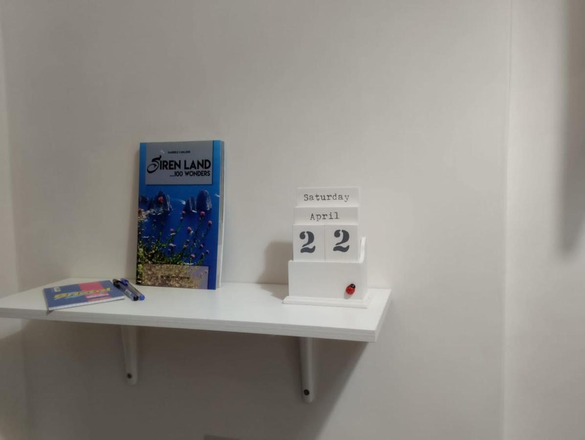 La Coccinella Hébergement de vacances