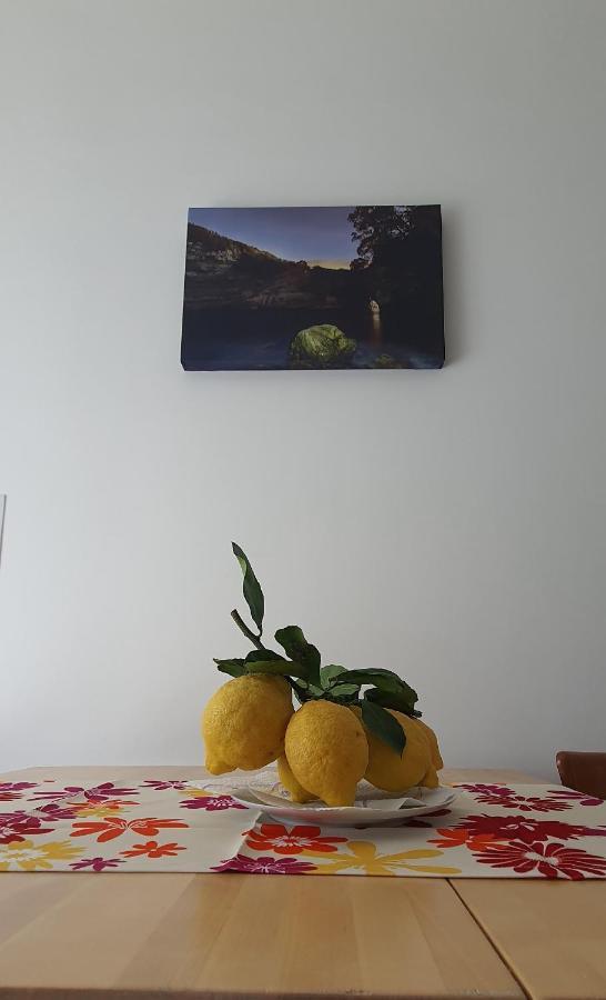 Hébergement de vacances La Coccinella Sorrente