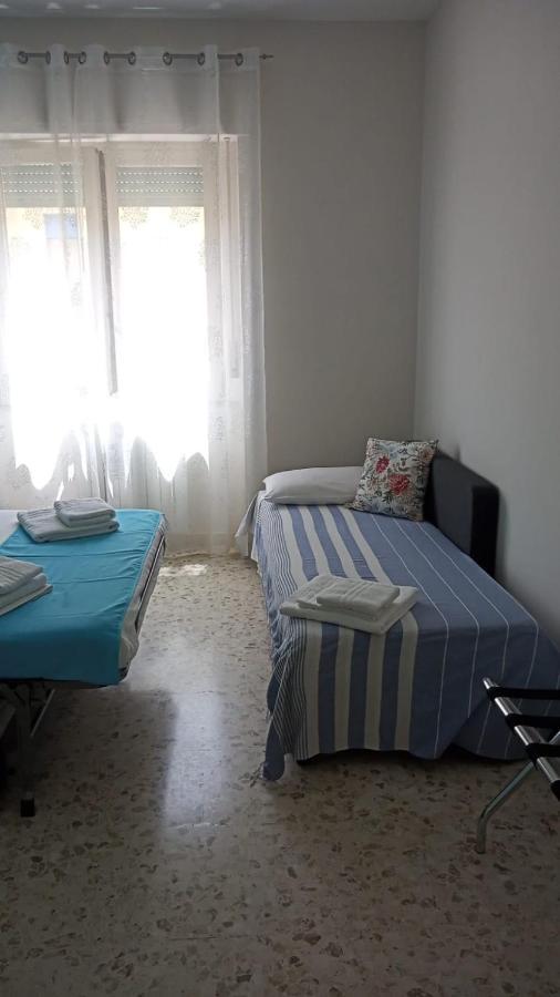 La Coccinella Hébergement de vacances