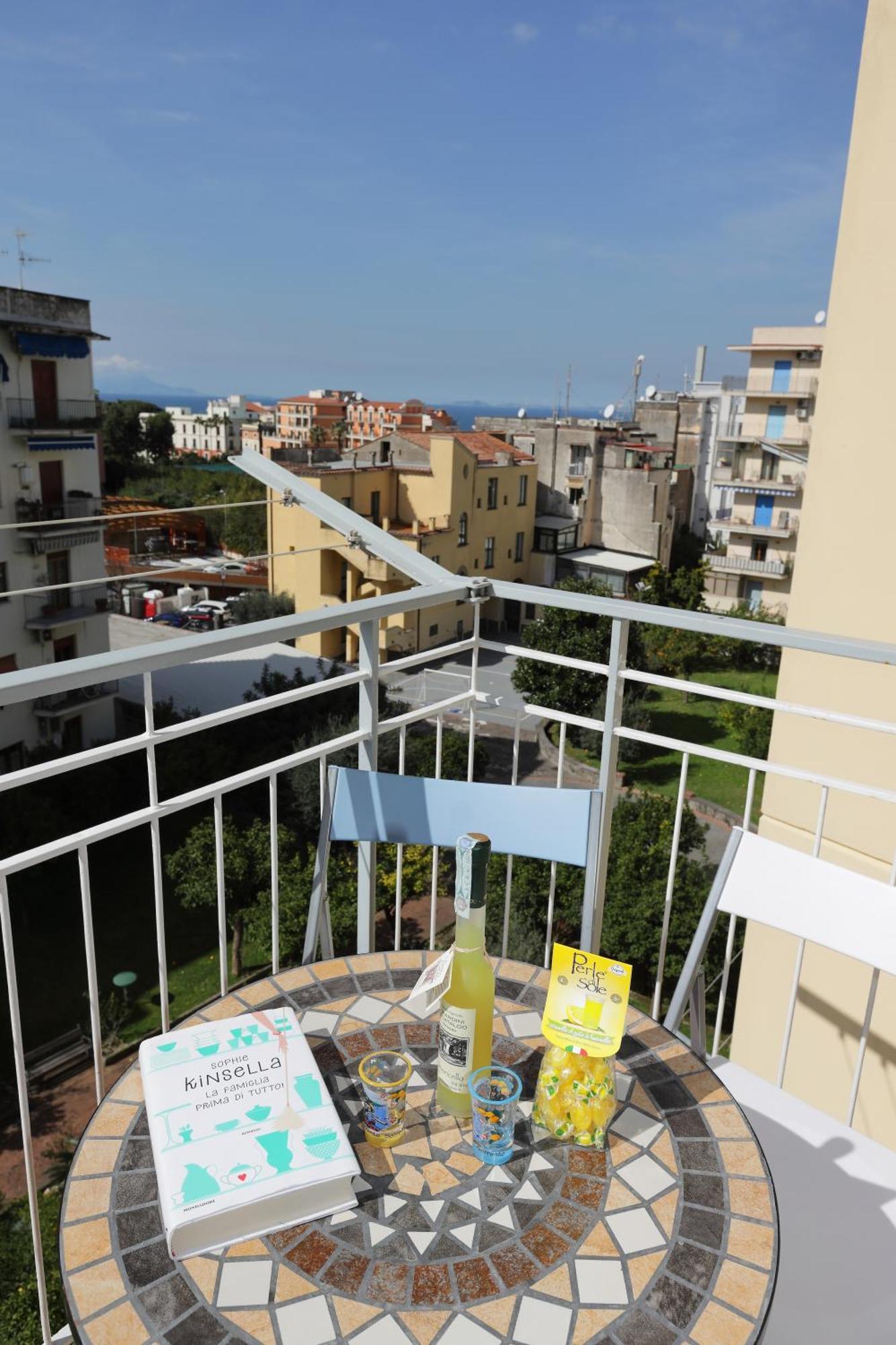 La Coccinella Hébergement de vacances *