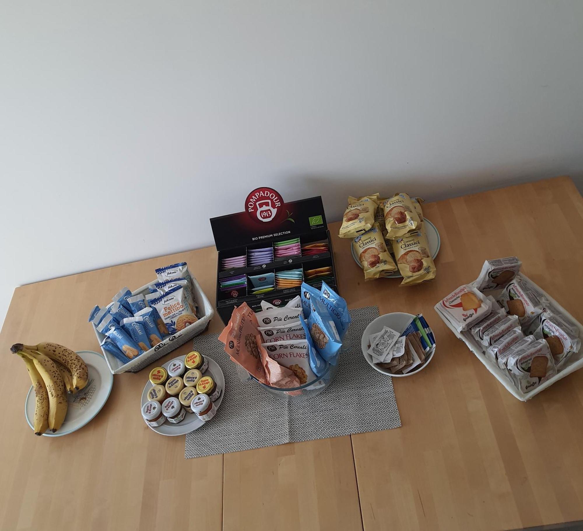 La Coccinella Hébergement de vacances *