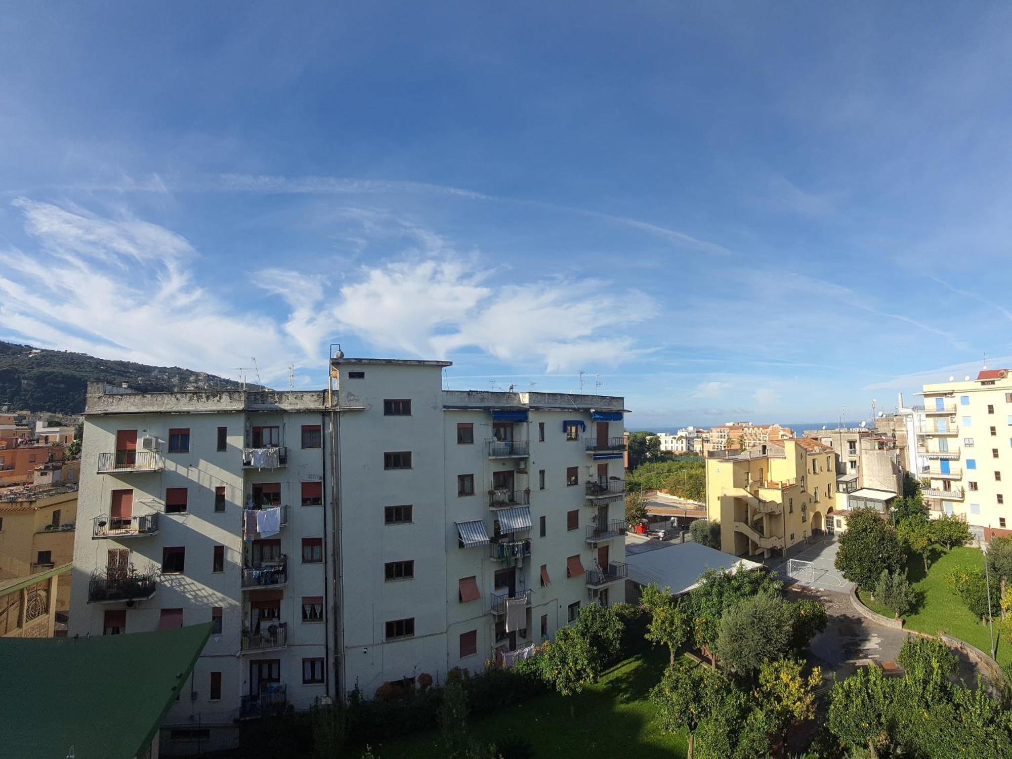 Hébergement de vacances La Coccinella Sorrente