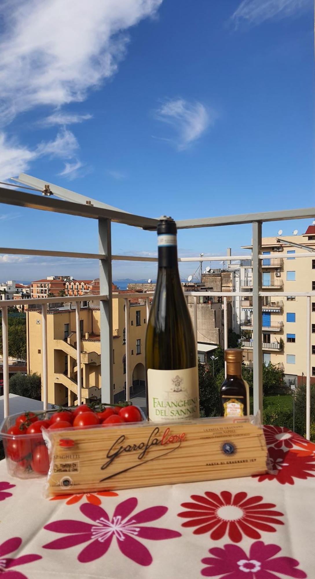 La Coccinella Hébergement de vacances
