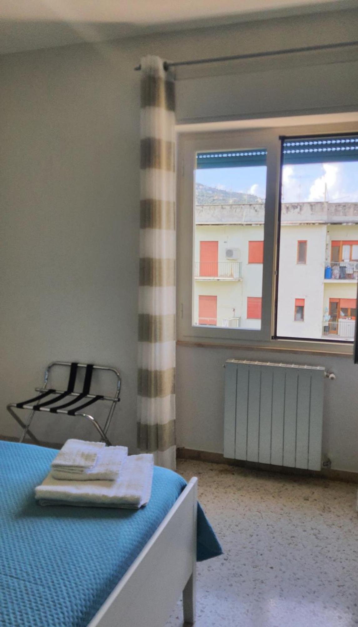 Hébergement de vacances La Coccinella