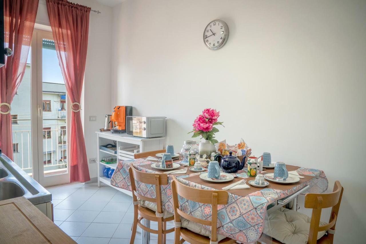 La Coccinella Hébergement de vacances