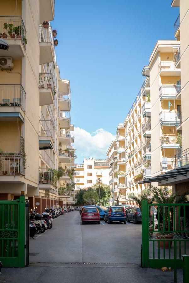 La Coccinella Hébergement de vacances