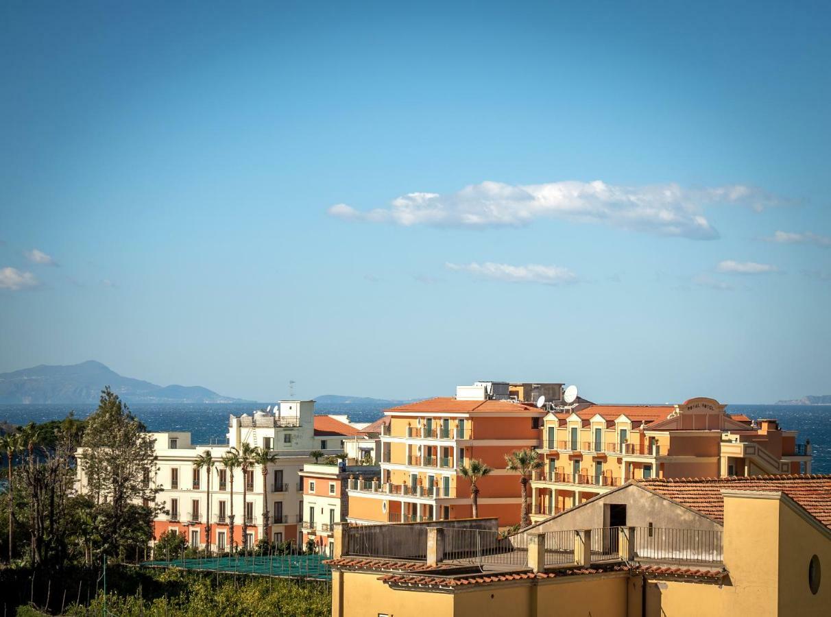 La Coccinella Hébergement de vacances